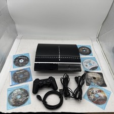 Sony playstation 74gb for sale  White Lake
