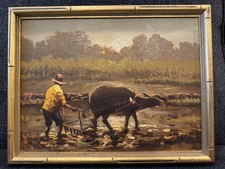Antique vintage oil for sale  Wayne