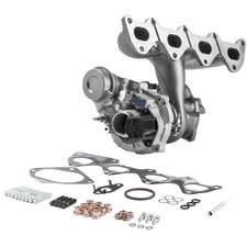 Turbolader turbo brtx3664m gebraucht kaufen  Berlin