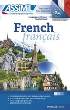 Assimil french book d'occasion  Expédié en Belgium