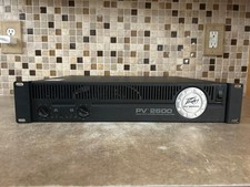 Peavey 2600 professional for sale  Raleigh