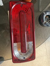 Klasse w463 rginal gebraucht kaufen  Uhingen
