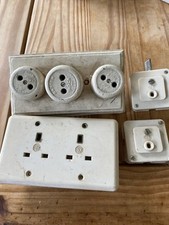 bakelite socket for sale bakelite socket for sale LITTLEHAMPTON