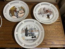 Pcs carl larsson for sale  Chicago