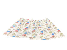 dinosaur curtains for sale  RUGBY