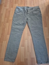 Jeans grün strech gebraucht kaufen  Erlangen