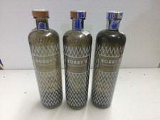 Gin bobby bottiglia usato  Lurate Caccivio
