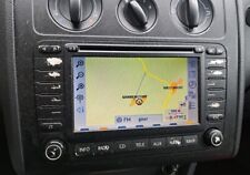 Touran autoradio navi gebraucht kaufen  Ottersberg