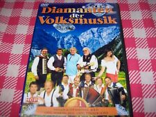 Diamantn volksmusik dvd gebraucht kaufen  Neuenhagen