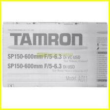 tamron sp 150 600mm usato tamron sp 150 600mm usato Busto Arsizio