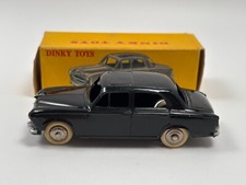 Dinky toys berline d'occasion  Saint-Lambert-du-Lattay