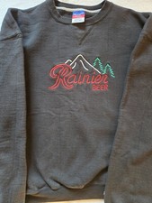 Rainier beer vintage for sale  Chattaroy