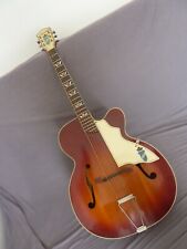Silvertone aristocrat 1950 d'occasion  Versailles