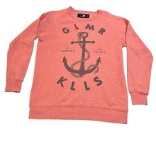 Glamour kills crewneck for sale  Hermitage