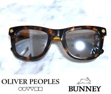 Oliver peoples bunney for sale  Shipping to Ireland