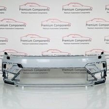 vw r line bumper for sale  BRIGHOUSE