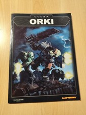 Warhammer 40k codex usato  Roma