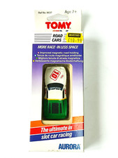 1980 tomy aurora for sale  PETERSFIELD