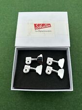 bass tuning pegs for sale  RAYLEIGH