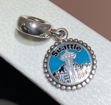 Pandora authentic seattle for sale  Kokomo