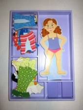 Melissa doug magnetic for sale  Rock Hill