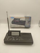 Vintage chamcon lcd for sale  CHESTERFIELD