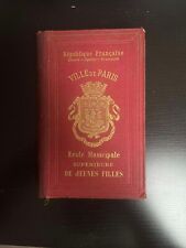 Livre ancien histoire d'occasion  Nogent-sur-Marne