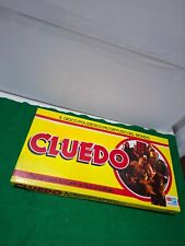 Completo cluedo vintage usato  Roma