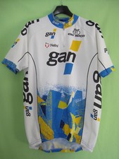 Maillot cycliste gan d'occasion  Arles