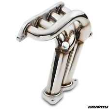 Stainless exhaust manifold for sale  UK