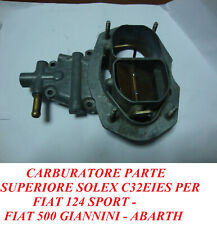 Parte superiore carburatore usato  Monte Sant Angelo