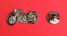 Pin moto motorbike d'occasion  France