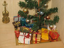 Weihnachtsbaum christbaum gesc gebraucht kaufen  Karlsruhe