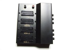 scart umschaltbox gebraucht kaufen scart umschaltbox gebraucht kaufen Hörstel