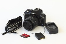 Mint olympus 420 d'occasion  Expédié en Belgium