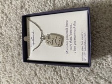 Love necklace hallmark for sale  Scottsdale