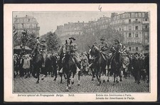 Paris entre americains gebraucht kaufen  Berlin