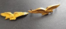 Anciens insignes calot d'occasion  Essert