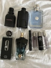 Designer cologne lot for sale  Macungie