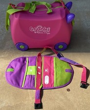 Trunki ride kids for sale  Joshua
