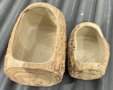 Vintage log like for sale  DRIFFIELD
