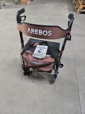 Arebos klappbar leichtgewichts gebraucht kaufen  Bretten