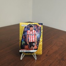 Usado, Mateus Fernandes Prizm Gold/10 Rookie comprar usado  Enviando para Brazil
