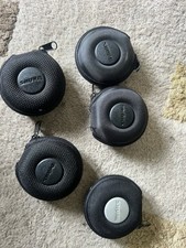Shure pouches ear for sale  CROOK