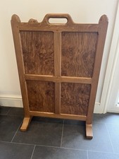 Robert thompson burr for sale  LEYBURN
