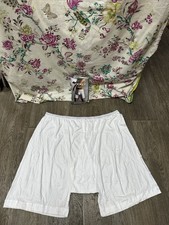 New jockey white for sale  SWANSEA