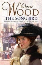 Songbird wood valerie for sale  UK