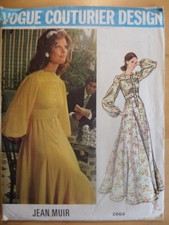 Vogue couturier design for sale  EDINBURGH