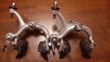 Pinze freni campagnolo usato  Val di Nizza