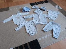 Babykleidung junge größe gebraucht kaufen  Ohrdruf